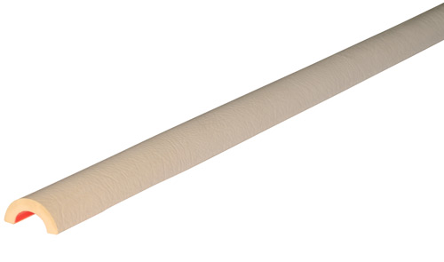 Couleur blanc butoir de protection tuyau premium MT30