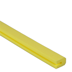 Butoir de protection en U