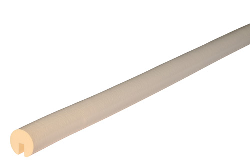 Couleur blanc butoir de protection premium LR