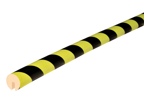 Couleur fluorescent butoir de protection premium LR