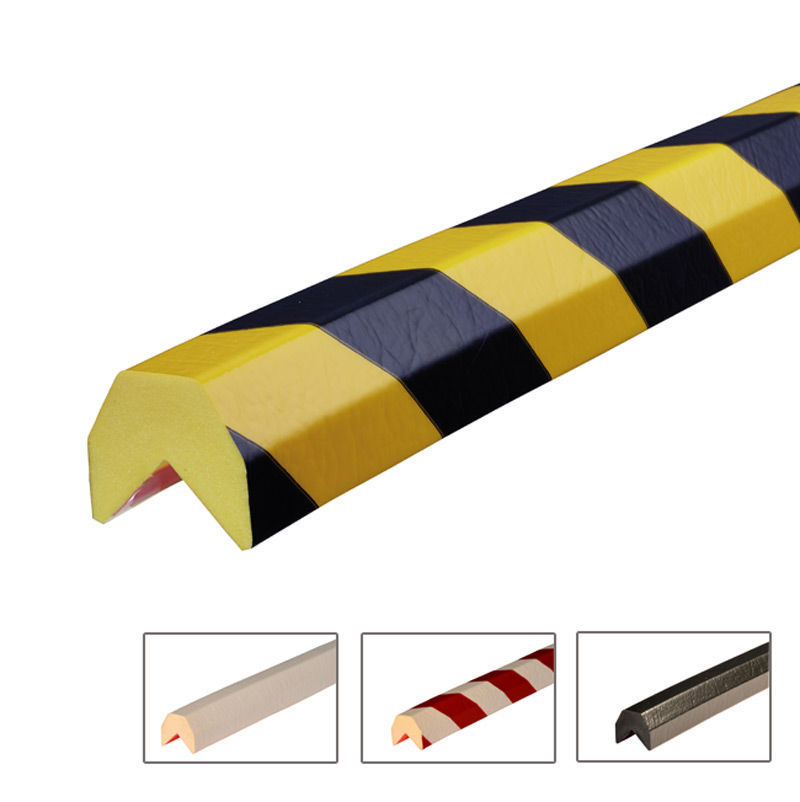 Présentation butoir de protection premium E3AE