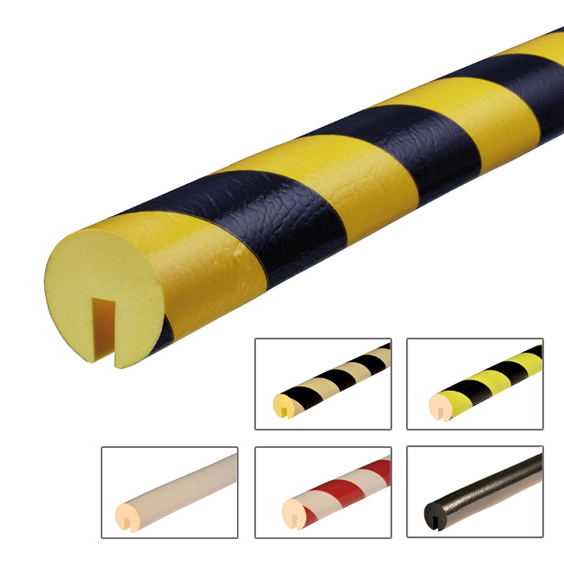 Présentation butoir de protection premium LR