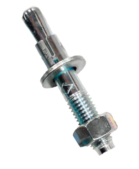 Modèles COBRA - chevilles de fixation au sol pour le protège cables spécial véhicules