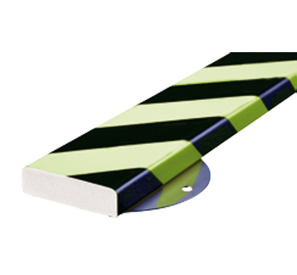 Couleur phototoluminiscent type S