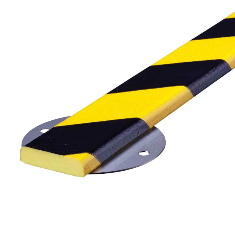 Butoir de protection vissé type F