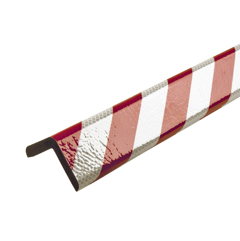 Butoir de protection Premium ECXL réfléchissant