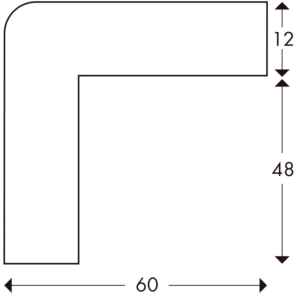Spécifications du modèle ESC - réfléchissant