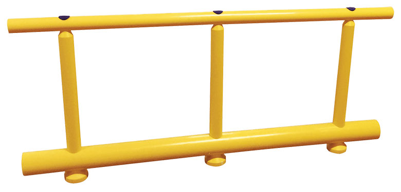 Barrière haute World-Shock