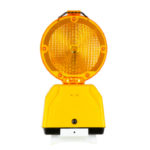 Feux pour balise modulable