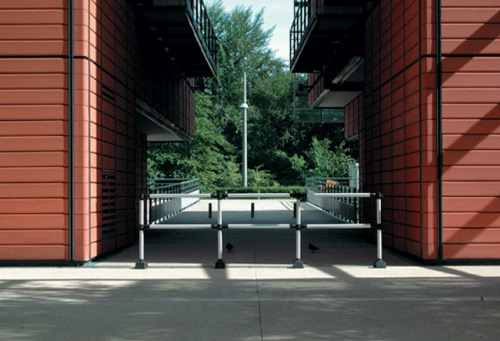 Applications réelles barrière2