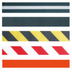 Couleurs sangle 50 et 100 mm