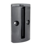 Platine murale réception sangle