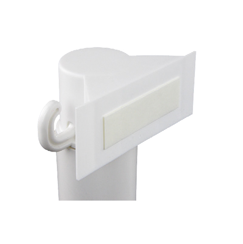 Présentation bouchon extrémité bs40