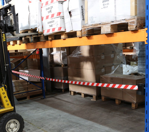 Utilisation dérouleur de sangles4