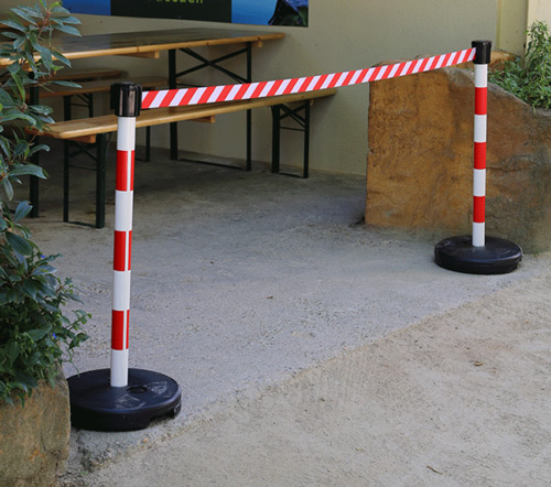 Aplications réelles poteau avec sangle3