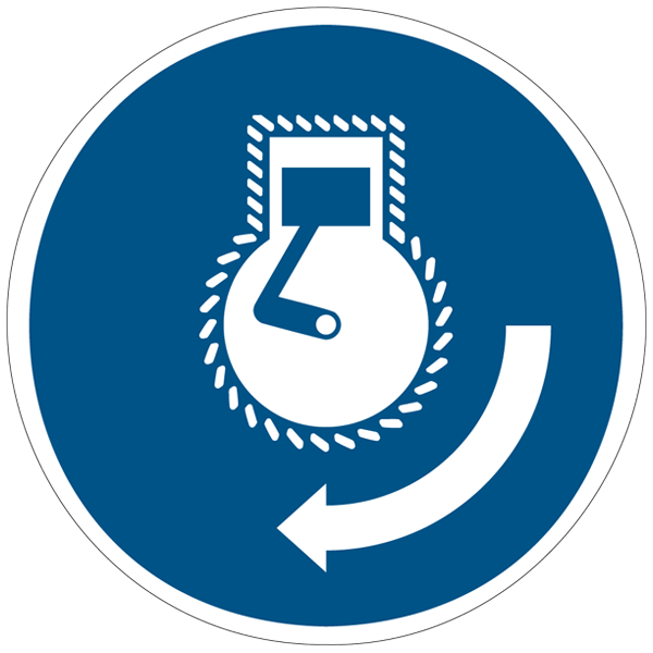 Démarrer le moteur dans l’ordre de lancement