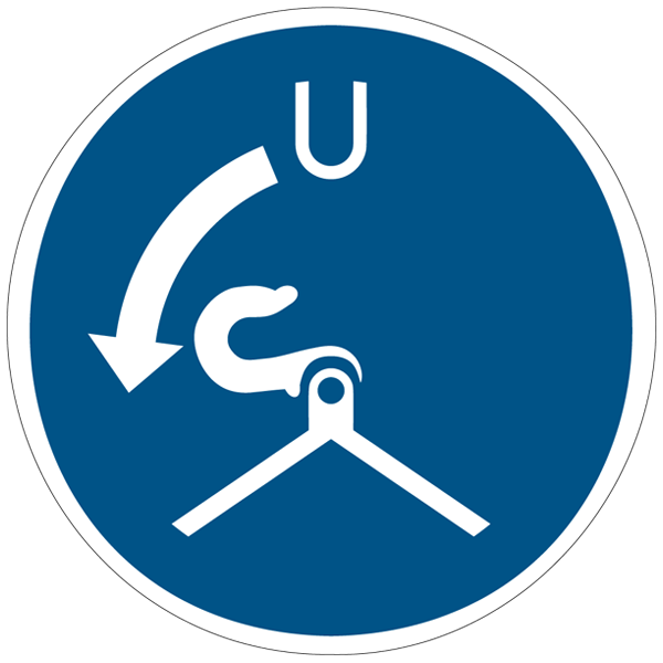 Libérer les garants dans l’ordre de lancement