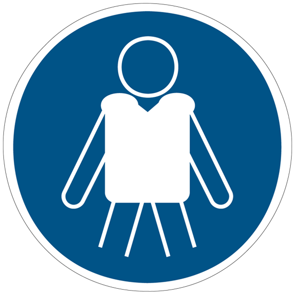 Port obligatoire d’un dispositif de flottaison individuel