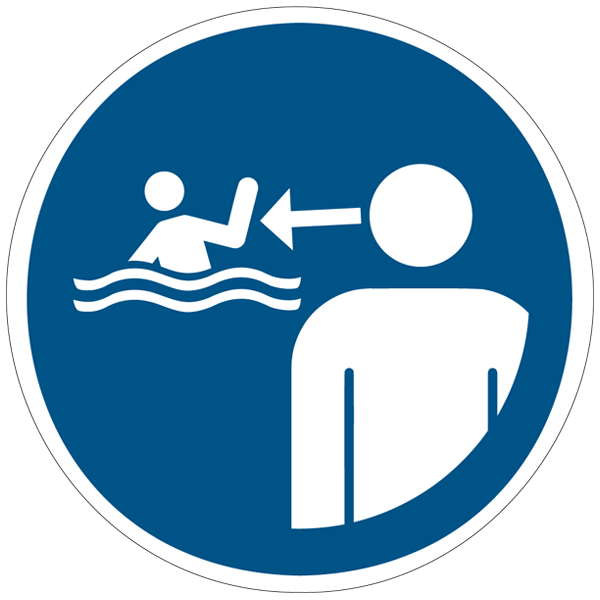 Surveiller les enfants en environnement aquatique