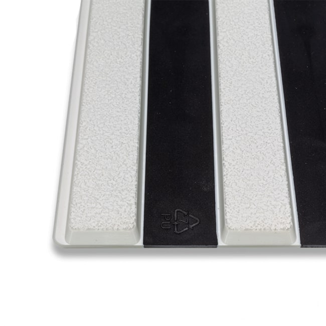 Bandes d'aide à l'orientation en polyuréthane – Image 2