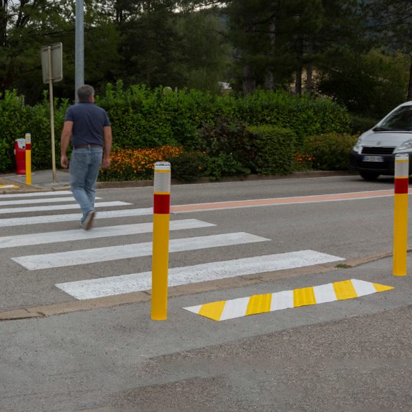 Bandes d'aide à l'orientation en polyuréthane – Image 5